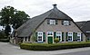 Boerderij van het Staphorstse type