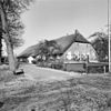 Voor- en linker zijgevel - Staphorst - 20204284 - RCE -  voor- en linker zijgevel 