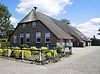 Staphorst - Gemeenteweg 202 RM34263.JPG -  Gemeenteweg 202 Staphorst 