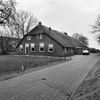 Voor- en rechter zijgevel - Staphorst - 20204244 - RCE -  voor- en rechter zijgevel 