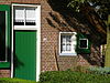 Staphorst, Gemeenteweg 137 (deur) RM-34206-WLM -  Staphorst, Gemeenteweg 137 (deur) RM-34206 