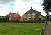 Boerderij van het Staphorstse type