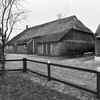 Rechter zij- en achtergevel - Staphorst - 20204459 - RCE -  rechter zij- en achtergevel 