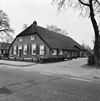Voor- en rechter zijgevel - Staphorst - 20203847 - RCE -  voor- en rechter zijgevel 