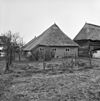 Achtergevel - Staphorst - 20204523 - RCE -  achtergevel 