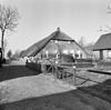Voor- en linker zijgevel - Staphorst - 20204724 - RCE -  voor- en linker zijgevel 