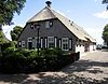 Staphorst - Gemeenteweg 222 RM34264.JPG -  Gemeenteweg 222 Staphorst 