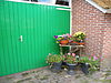 Staphorst, Gemeenteweg 41 (door) RM-34190-WLM -  Staphorst, Gemeenteweg 41 (door) RM-34190 