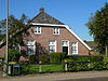 RM 34336-WLM(2) -  Staphorster boerderij, rijksmonument, Oude Rijksweg 34, Staphorst 