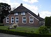 Staphorst - Gemeenteweg 275 RM34227.JPG -  Gemeenteweg 275 Staphorst 