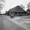 Rechter zij- en achtergevel - Staphorst - 20203848 - RCE -  rechter zij- en achtergevel 