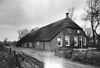Gave boerderij van het Staphorstse type