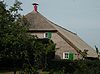 Museumboerderij, Gemeenteweg 67, Staphorst (2).JPG -  Museumboerderij, Gemeenteweg 67, Staphorst, rijksmonument 