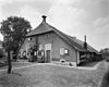 Exterieur vooraanzicht - Staphorst - 20203926 - RCE -  Museumboerderij Staphorst: exterieur vooraanzicht 