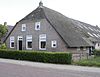 Staphorst - Gemeenteweg 292 RM34269.JPG -  Gemeenteweg 292 Staphorst 