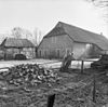 Linker zij- en achtergevel - Staphorst - 20204163 - RCE -  linker zij- en achtergevel 