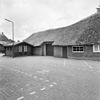 Exterieur OVERZICHT, ZIJGEVEL - Staphorst - 20267585 - RCE -  Exterieur OVERZICHT, ZIJGEVEL 