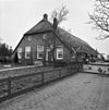 Gave boerderij van het Staphorstse type