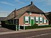 Oude Rijksweg 164-Staphorst.JPG -  Oude Rijksweg 164-Staphorst. Rijksmonument nr. 34359 