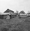 Achtergevel - Staphorst - 20204255 - RCE -  achtergevel 