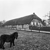 Voor- en linker zijgevel - Staphorst - 20204043 - RCE -  voor- en linker zijgevel 