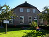RM 34312-WLM(2) -  Staphorster boerderij Rijksmonument 34312, Oude Rijksweg 89 Staphorst 