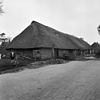 Linker zij- en achtergevel - Staphorst - 20203987 - RCE -  linker zij- en achtergevel 