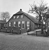Voor- en rechter zijgevel - Staphorst - 20204559 - RCE -  voor- en rechter zijgevel 
