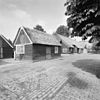 Exterieur OVERZICHT SCHUUR - Staphorst - 20296920 - RCE -  Boerderij: Exterieur OVERZICHT SCHUUR 