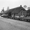 Voor- en linker zijgevel - Staphorst - 20204107 - RCE -  voor- en linker zijgevel 