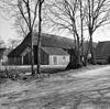 Linker zij- en achtergevel - Staphorst - 20204250 - RCE -  linker zij- en achtergevel 