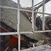 Interieur vanuit raam gezien - Staphorst - 20348480 - RCE -  Boerderijen: Interieur vanuit raam gezien 