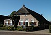 RM 34354-WLM -  Staphorster boerderij, rijksmonument, Oude Rijksweg 118 Staphorst 