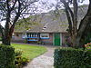 Gave boerderij van het Staphorstse type