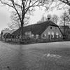 Voor- en linker zijgevel - Staphorst - 20204382 - RCE -  Boerderij: voor- en linker zijgevel 