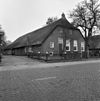 Voor- en linker zijgevel - Staphorst - 20203996 - RCE -  voor- en linker zijgevel 