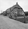 Voor- en linker zijgevel - Staphorst - 20204652 - RCE -  voor- en linker zijgevel 