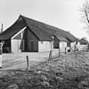 Linker zij- en achtergevel - Staphorst - 20204725 - RCE -  linker zij- en achtergevel 