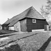 Linker zij- en achtergevel - Staphorst - 20204737 - RCE -  linker zij- en achtergevel 