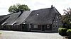 Gave boerderij van het Staphorstse type