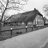 Voor- en linker zijgevel - Staphorst - 20203846 - RCE -  voor- en linker zijgevel 