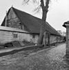 Linker zij- en achtergevel - Staphorst - 20204800 - RCE -  linker zij- en achtergevel 