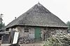 Exterieur ACHTERGEVEL - Staphorst - 20265349 - RCE -  Boerderij: Exterieur ACHTERGEVEL 