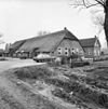 Voor- en linker zijgevel - Staphorst - 20204241 - RCE -  voor- en linker zijgevel 