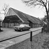 Gave boerderij van het Staphorstse type