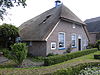 Staphorst - Gemeenteweg 96 RM34252.JPG -  Gemeenteweg 96 Staphorst 
