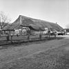 Linker zij- en achtergevel - Staphorst - 20204530 - RCE -  linker zij- en achtergevel 