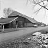 Linker zij- en achtergevel - Staphorst - 20204560 - RCE -  linker zij- en achtergevel 