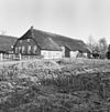 Voor- en rechter zijgevel - Staphorst - 20204708 - RCE -  voor- en rechter zijgevel 