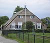 Staphorst - Oude Rijksweg 188 RM34363.JPG -  Oude Rijksweg 188 Staphorst 